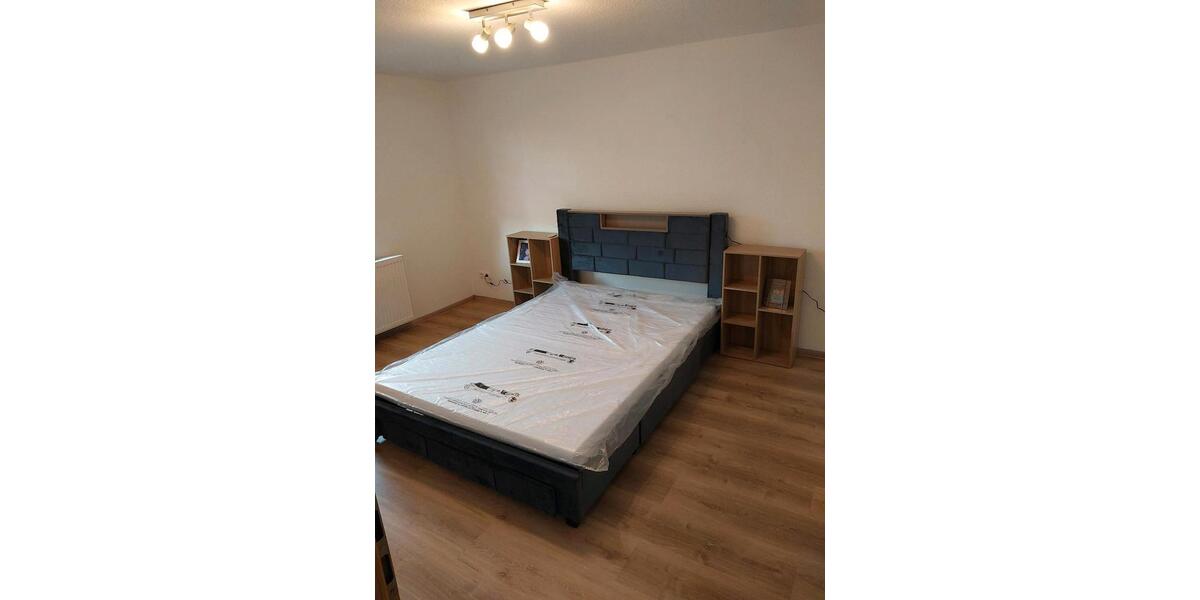 Erdgeschoßwohnung Bernsdorf - 1 Zimmer, 40 m&sup2;, 25&euro; | Angebot:25284362