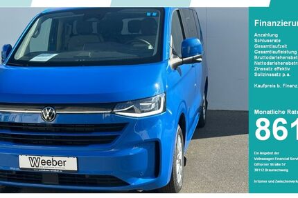 VW T7 Caravelle 11.900 km 64.700 &euro; Leonberg 71229