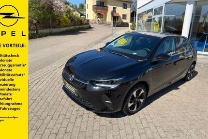 Opel Corsa 33.100 km 17.990 &euro; Spalt 91174