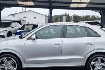 Audi Q3 219.529 km 10.900 &euro; Nalbach 66809