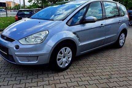 Ford S-Max 149.857 km 5.995 &euro; Leipzig 04205