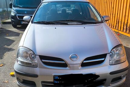 Nissan Almera Tino 139.990 km 1.300 &euro; Böblingen 71034