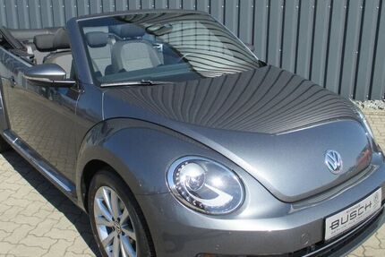 VW Beetle