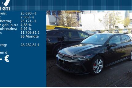 VW Golf 48.083 km 25.690 &euro; Neunkirchen 66538