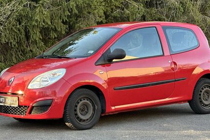 Renault Twingo 150.000 km 1.490 &euro; Heidenau 01809