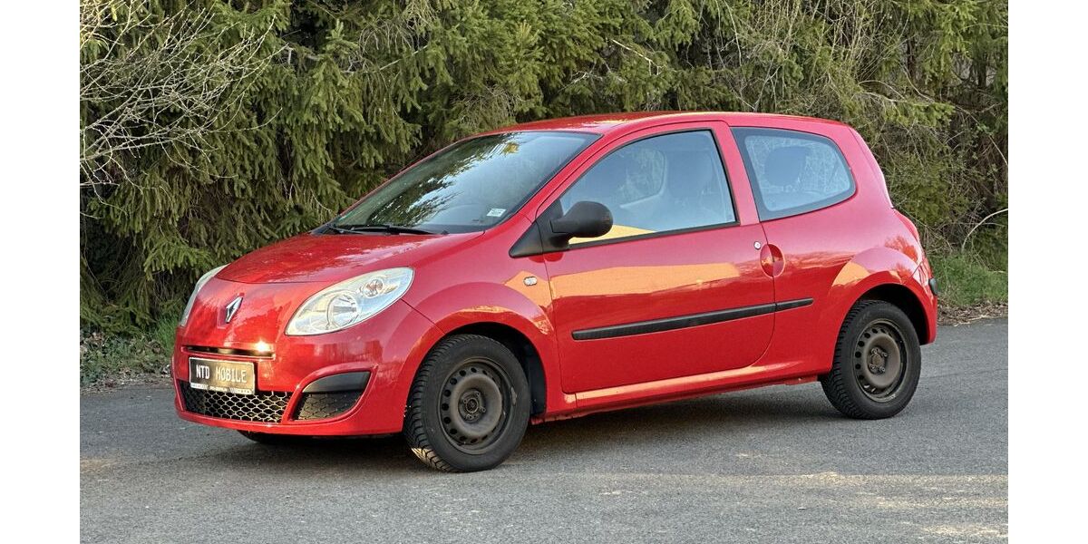 Renault Twingo 150.000 km 1.490 &euro; Heidenau 01809