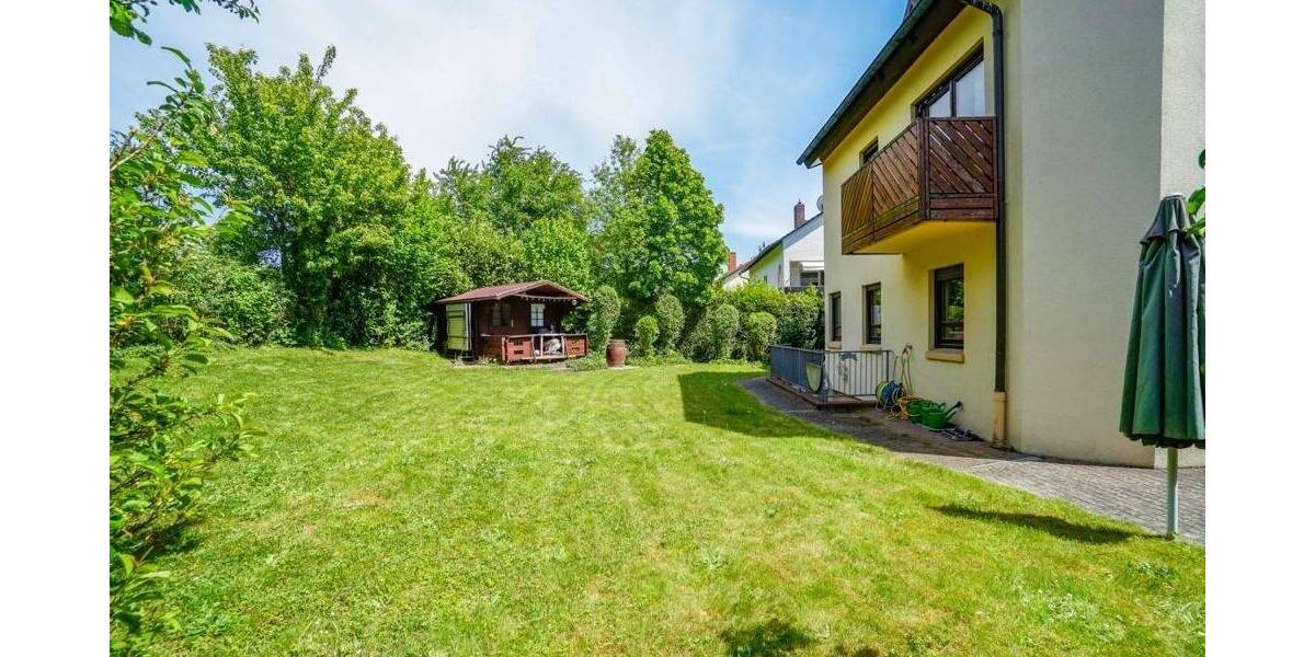 Mehrfamilienhaus, Wohnhaus Mörlenbach - 1 Zimmer, 312 m&sup2;, 690.000&euro; | Angebot:25735184
