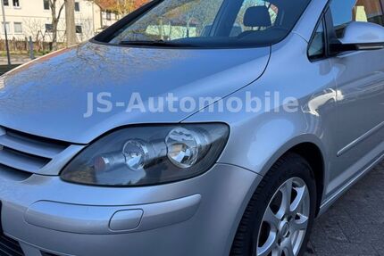 VW Golf Plus 48.715 km 6.999 &euro; Lohfelden 34253