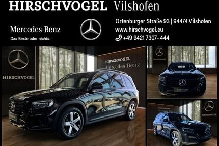 Mercedes GLB 180