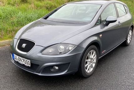 Seat Leon 121.000 km 4.300 &euro; Ketsch 68775