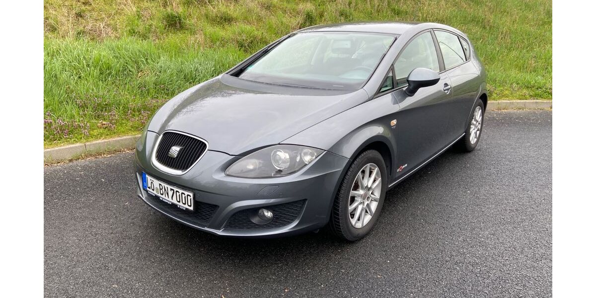 Seat Leon 121.000 km 4.300 &euro; Ketsch 68775
