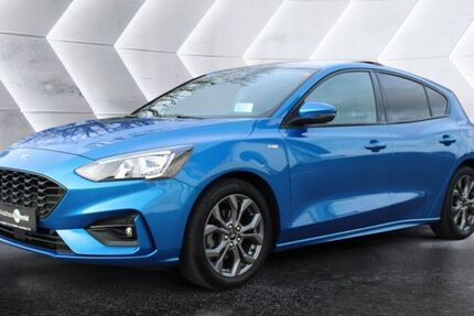 Ford Focus 59.000 km 15.900 &euro; Waldkirch 79183