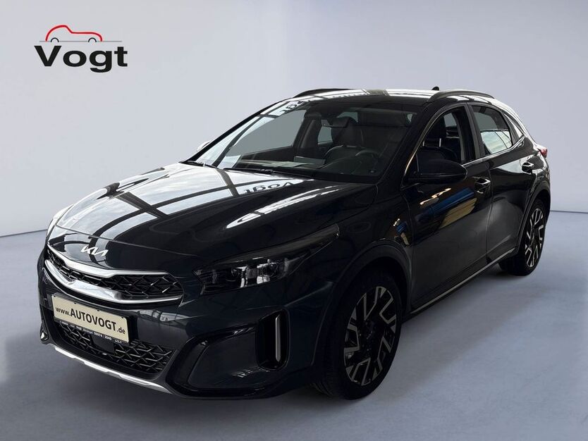 Kia XCeed 1.500 km 27.490 € Mörslingen 89435