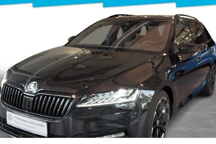 Skoda Superb 114.478 km 22.870 &euro; Berlin 12099