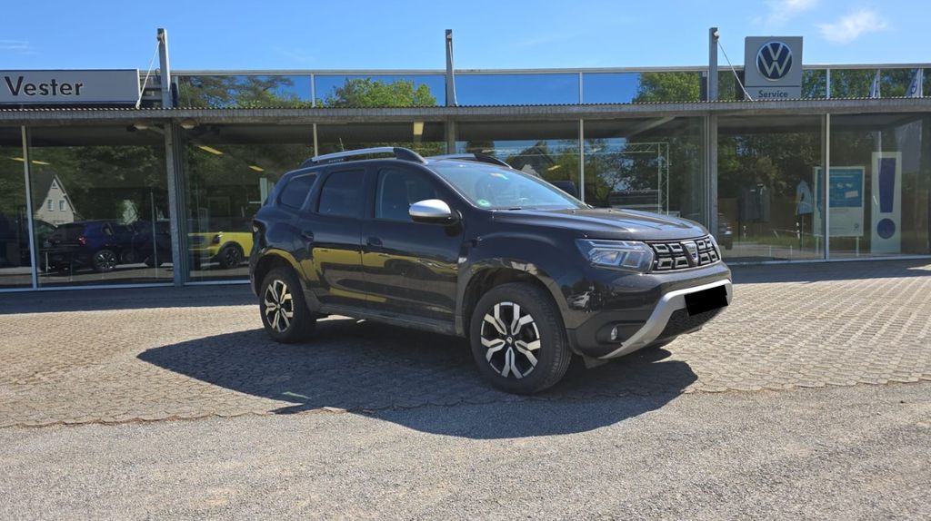 Dacia Duster 79.681 km 14.800 &euro; Lippetal 59510
