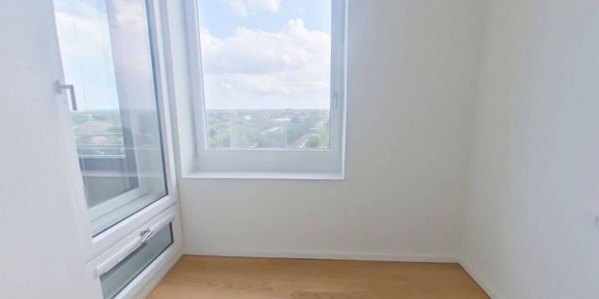 Etagenwohnung Hamburg Barmbek-Nord - 4 Zimmer, 106 m&sup2;, 2.239&euro; | Angebot:26826597