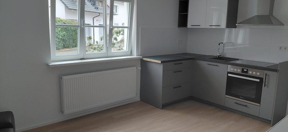 Erdgeschoßwohnung Engen - 2 Zimmer, 35 m&sup2;, 600&euro; | Angebot:25395080