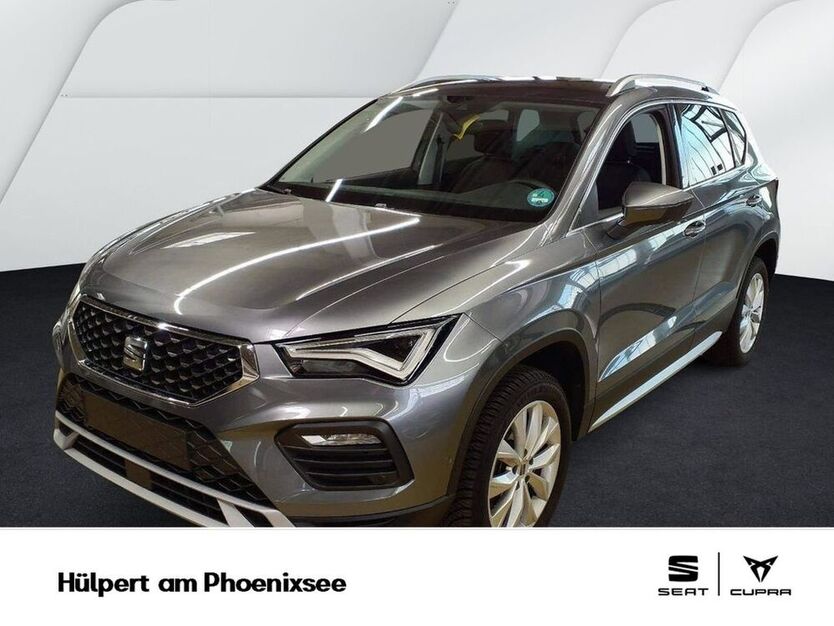 Ateca