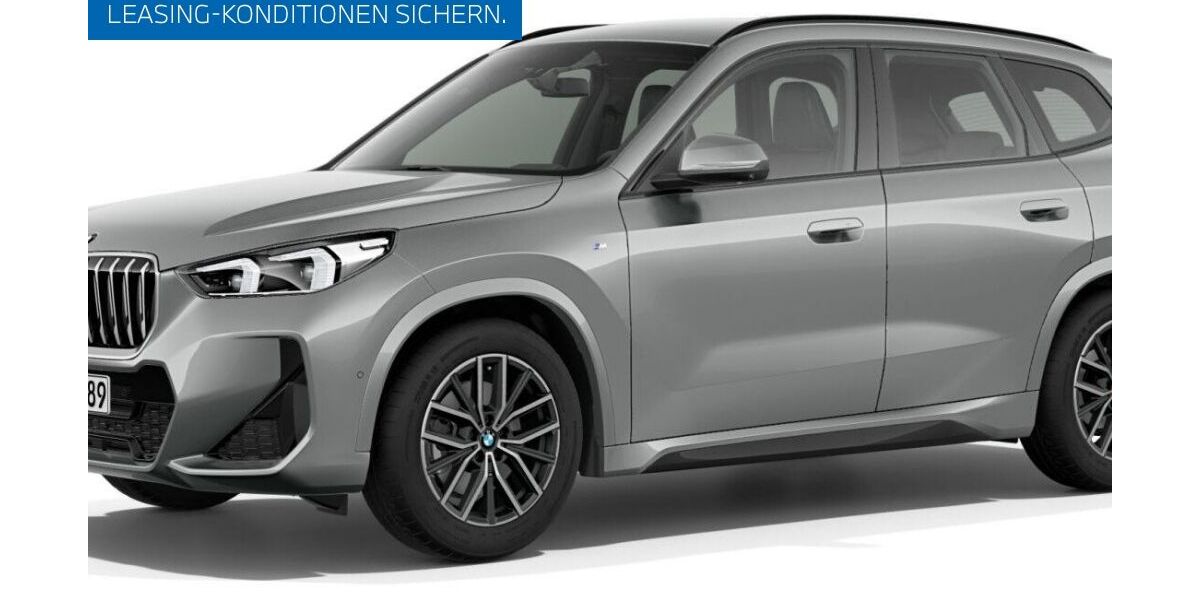 BMW X1 14.800 km 45.080 &euro; Fürstenfeldbruck 82256