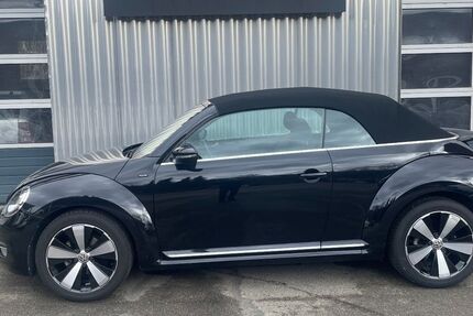 VW Beetle 53.738 km 19.900 &euro; Albstadt 72461