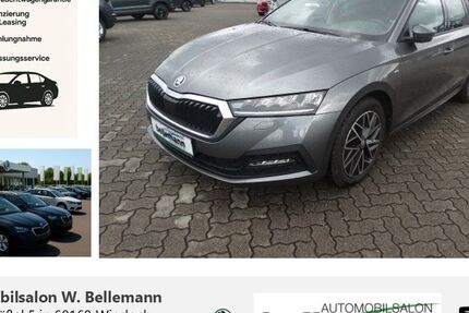 Skoda Octavia 174.100 km 15.599 &euro; Wiesloch 69168