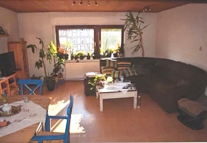 Idyllischer & voll sanierter Resthof mit 3 Wohneinheiten 8 zimmer