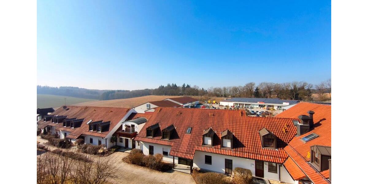 Dachgeschoßwohnung Bad Griesbach im Rottal - 3 Zimmer, 67 m&sup2;, 620&euro; | Angebot:26411399