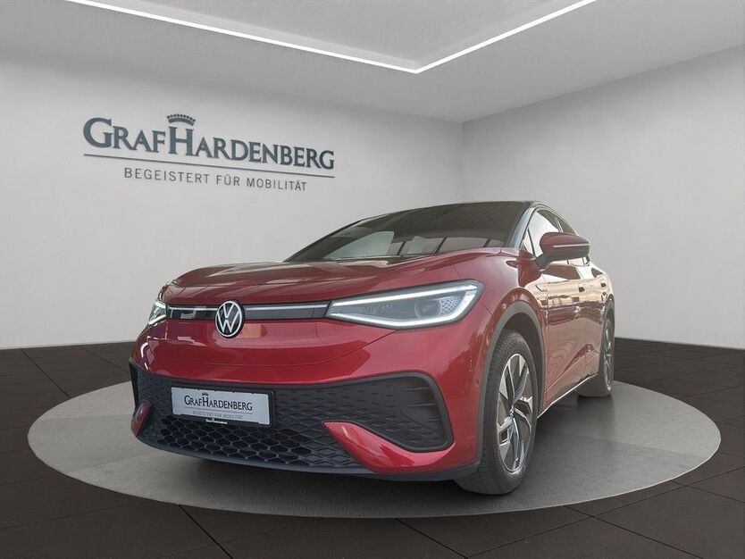 VW ID.5 6.416 km 35.890 € Bretten 75015