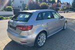 Audi e-tron design 116.000 km 14.990 &euro; Neckarsulm 74172