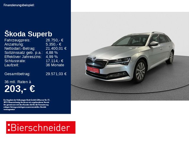 Skoda Superb 67.006 km 26.750 &euro; Aalen 73431