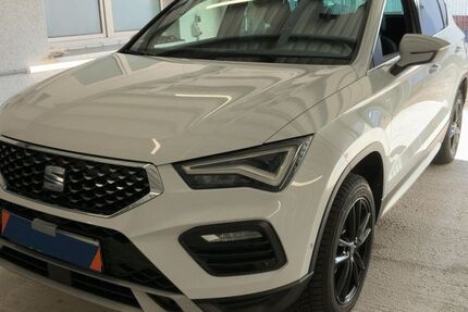 Seat Ateca 75.405 km 22.690 &euro; Wilhelmshaven 26389