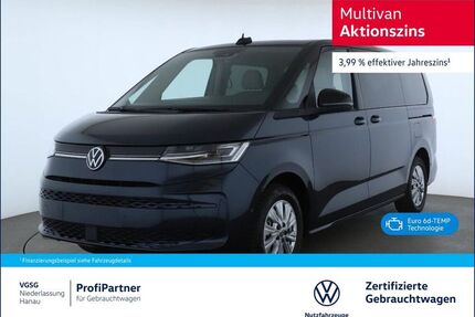 VW T7 Multivan