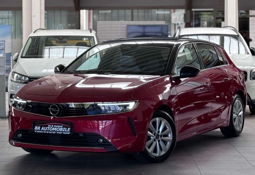 Astra