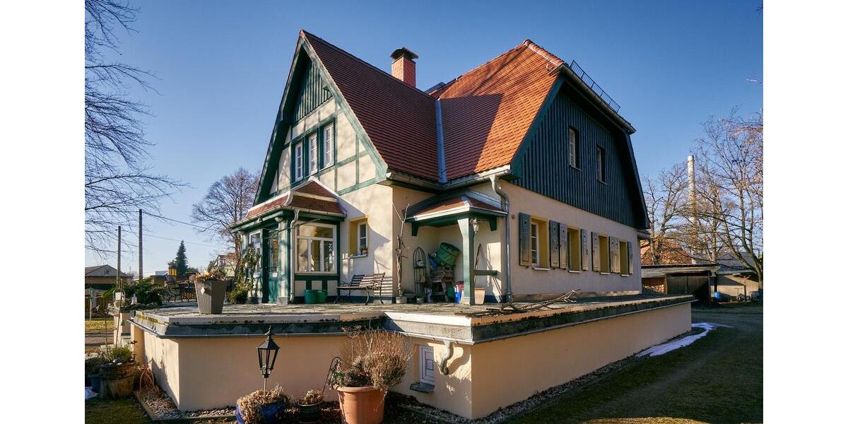 Einfamilienhaus Brand-Erbisdorf Erbisdorf - 7 Zimmer, 184 m&sup2;, 1.650&euro; | Angebot:25198748