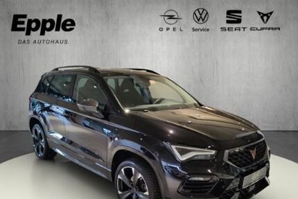 Cupra Ateca 18.830 km 28.890 &euro; Rutesheim 71277