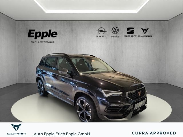 Cupra Ateca 18.830 km 28.890 &euro; Rutesheim 71277