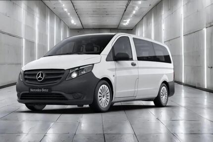 Mercedes-Benz Vito 31.600 km 32.198 € Titisee-Neustadt 79822