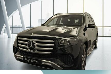 Mercedes-Benz GLS 450 21.836 km 79.968 &euro; Leipzig 04277