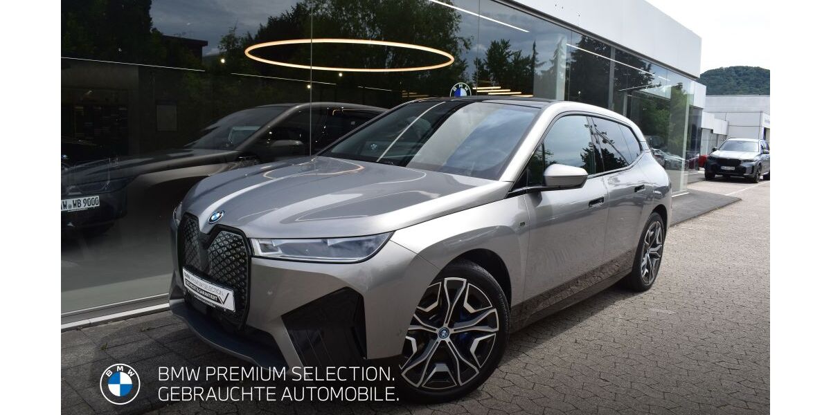 BMW iX 80.505 km 61.990 &euro; Bad Neuenahr 53474