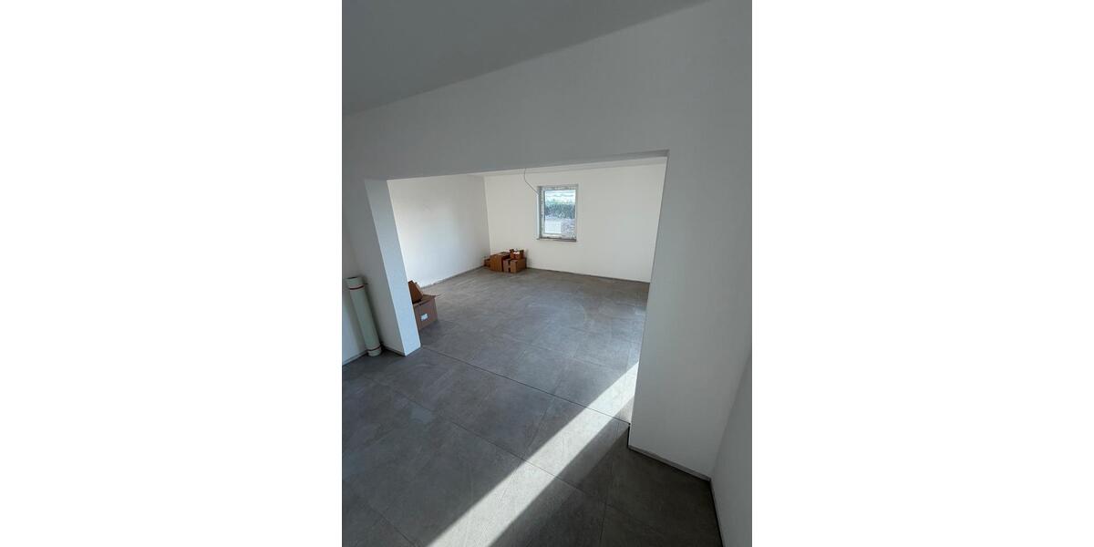 Bugalow 3 Zimmerwohnung Erstbezug 3 zimmer