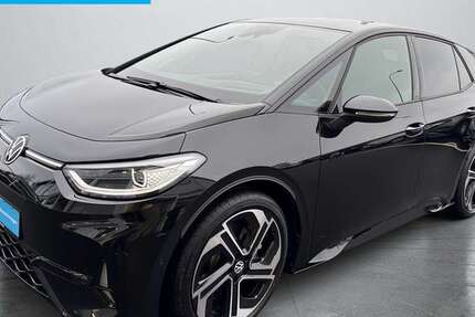 VW ID.3 2.250 km 42.980 &euro; Daun 54550