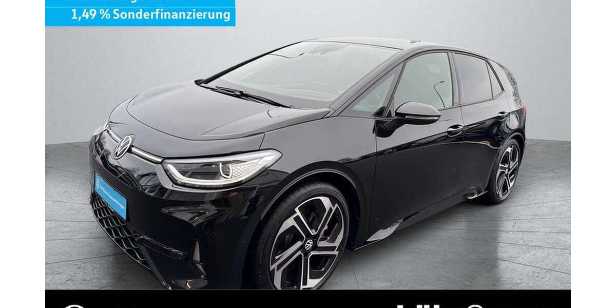 VW ID.3 2.250 km 42.980 &euro; Daun 54550