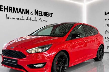 Ford Focus 60.000 km 13.490 &euro; Osnabrück 49082