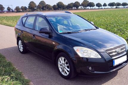Kia ceed / Ceed 170.000 km 2.222 &euro; Schwalmtal 41366