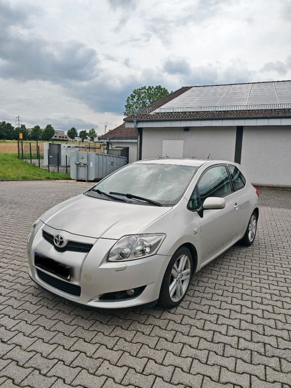 Auris