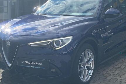 Alfa Romeo Stelvio 64.422 km 25.990 &euro; Dessau-Roßlau 06842