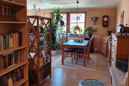 Wohnung Meiningen - 3 Zimmer, 100 m&sup2;, 660&euro; | Angebot:26349772