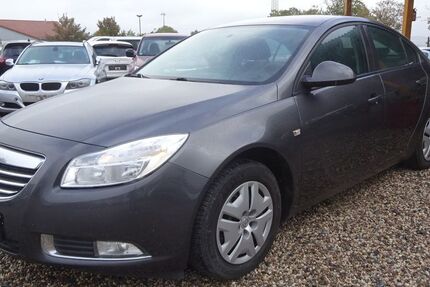 Opel Insignia 196.391 km 3.500 € Dresden 01219