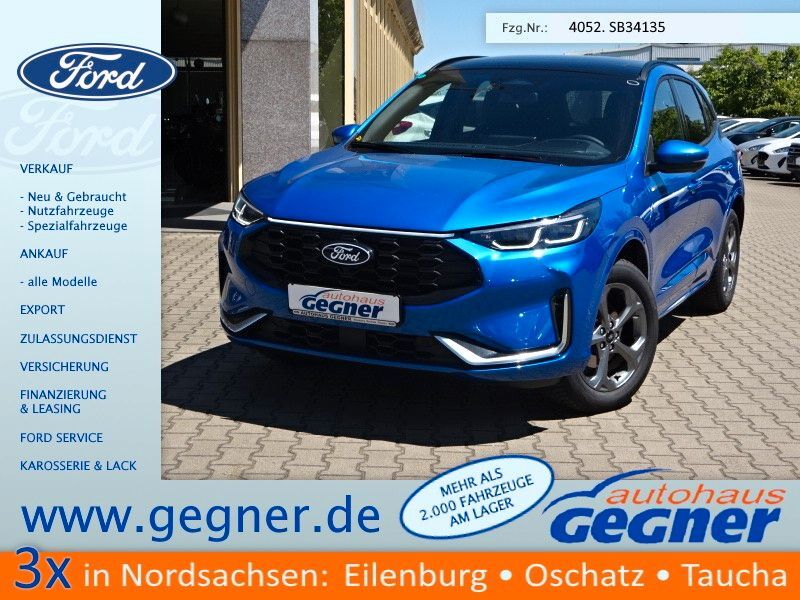 Kuga