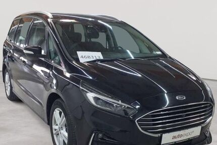 Ford Galaxy 142.817 km 20.989 &euro; Fernwald-Steinbach 35463